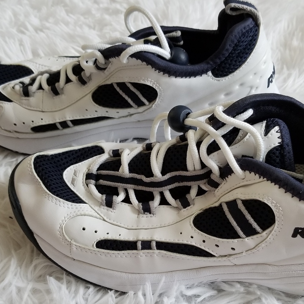 RYKA running shoes